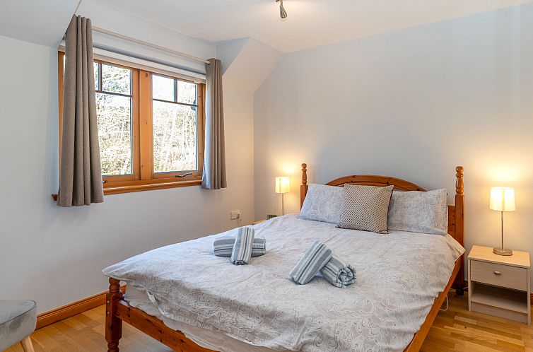 Vakantiehuis Cosagach Cottage