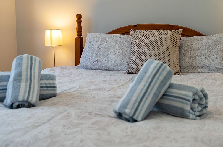 Vakantiehuis Cosagach Cottage