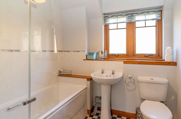 Vakantiehuis Cosagach Cottage