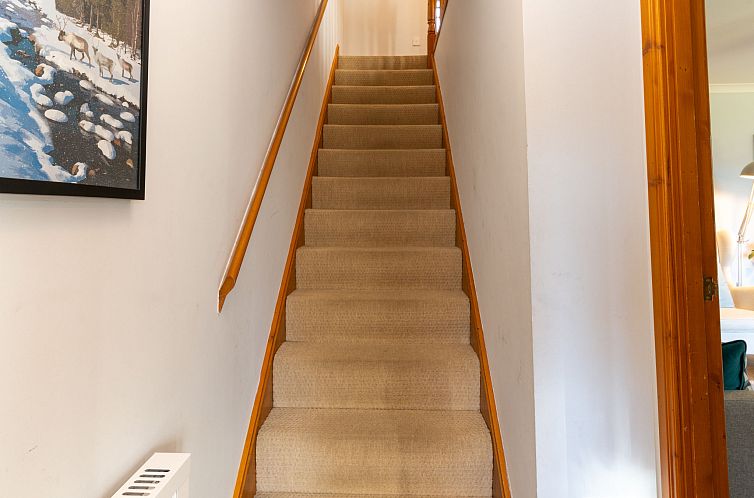 Vakantiehuis Cosagach Cottage