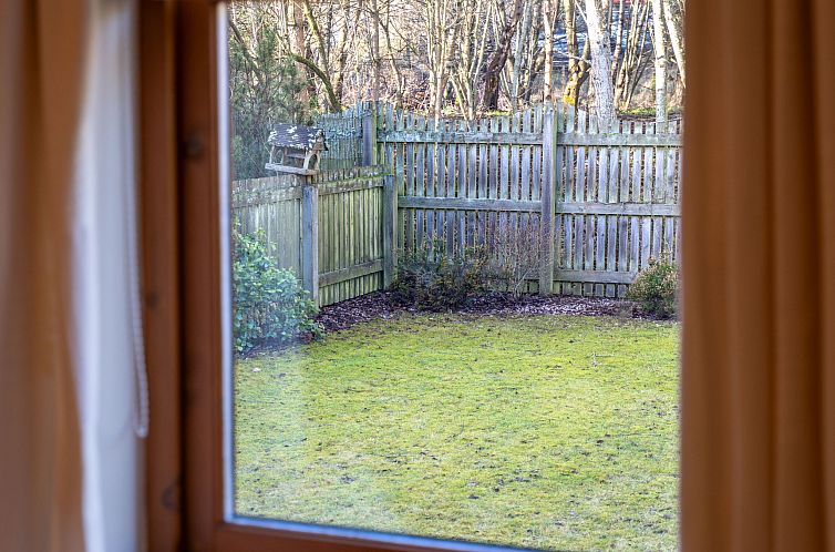 Vakantiehuis Culduthel