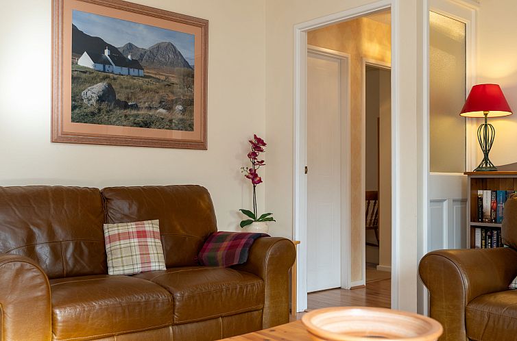 Vakantiehuis Falcon Lodge