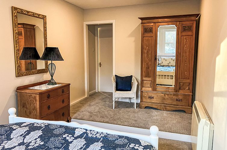 Vakantiehuis Falcon Lodge