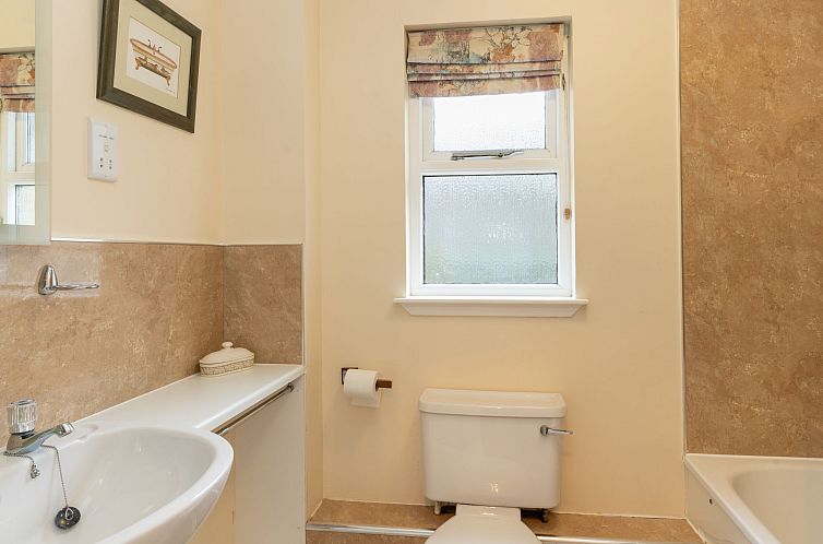 Vakantiehuis Falcon Lodge