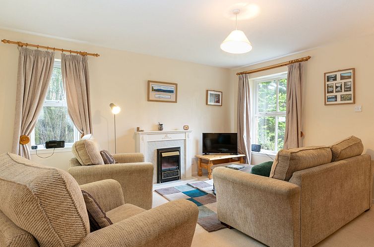 Vakantiehuis Glenpark