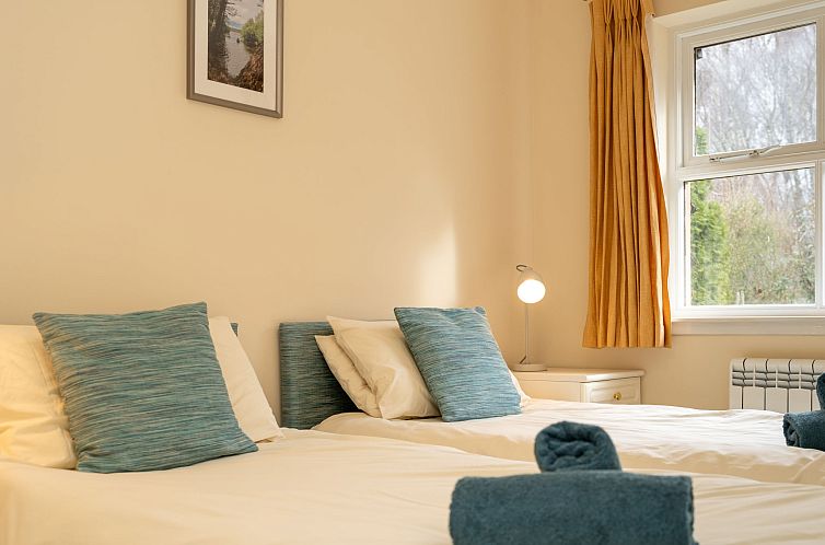 Vakantiehuis Glenpark