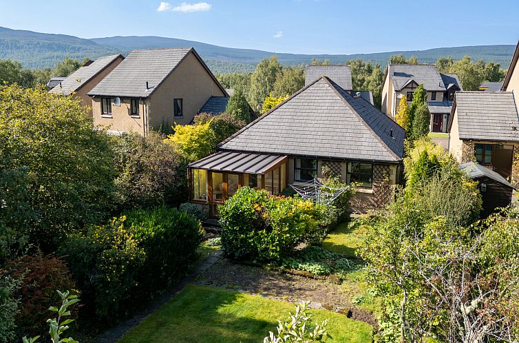 Vakantiehuis Glenpark