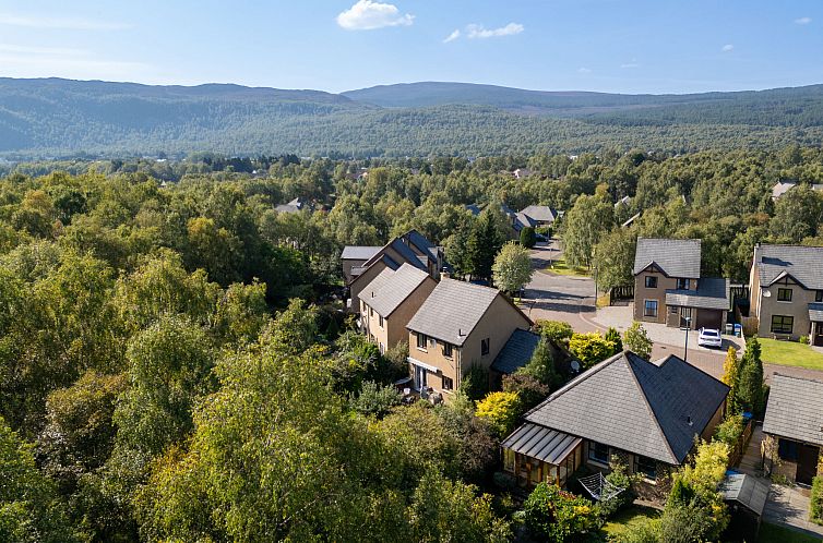 Vakantiehuis Glenpark