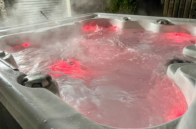 Vakantiehuis Craigmore Lodge