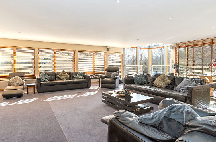 Vakantiehuis Burnside