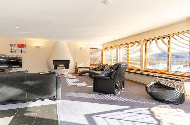 Vakantiehuis Burnside