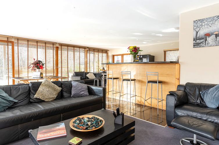 Vakantiehuis Burnside