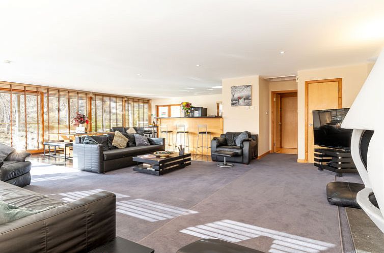 Vakantiehuis Burnside