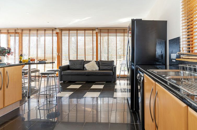 Vakantiehuis Burnside