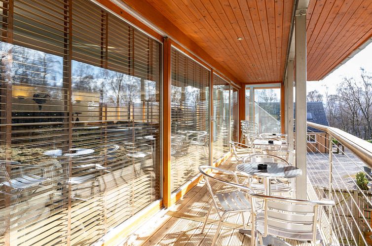 Vakantiehuis Burnside