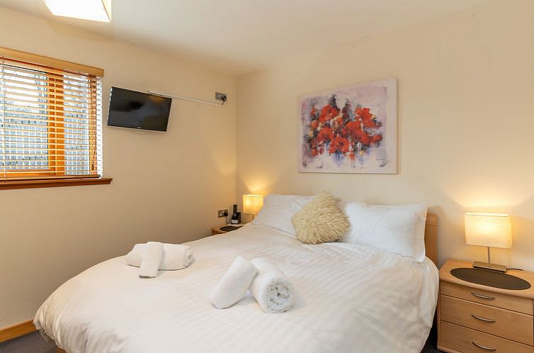 Vakantiehuis Burnside
