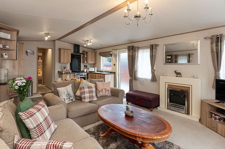 Vakantiehuis Cairn View