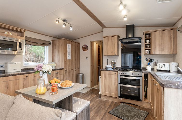 Vakantiehuis Cairn View