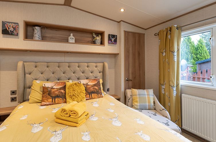 Vakantiehuis Cairn View