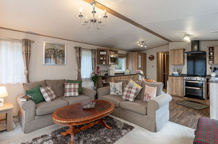 Vakantiehuis Cairn View