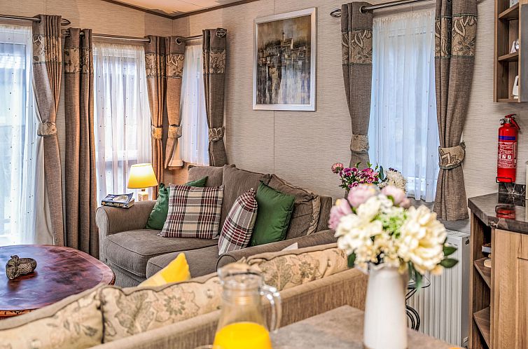 Vakantiehuis Cairn View