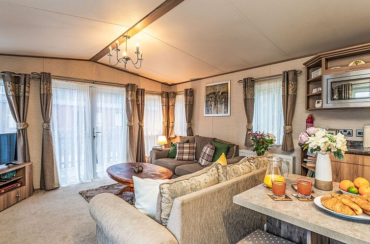 Vakantiehuis Cairn View