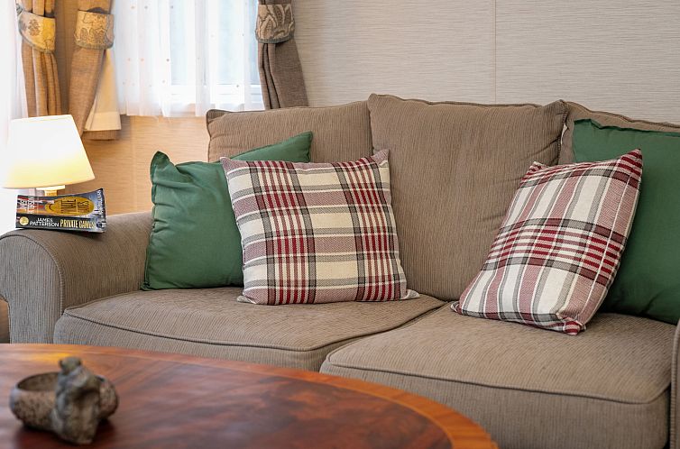 Vakantiehuis Cairn View