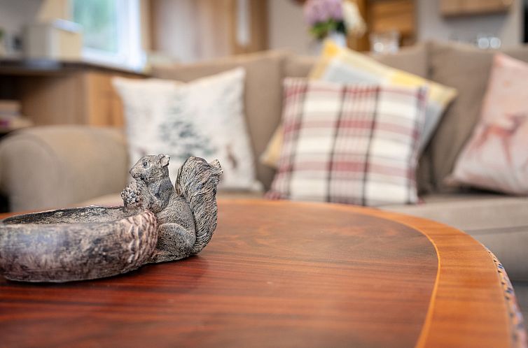 Vakantiehuis Cairn View