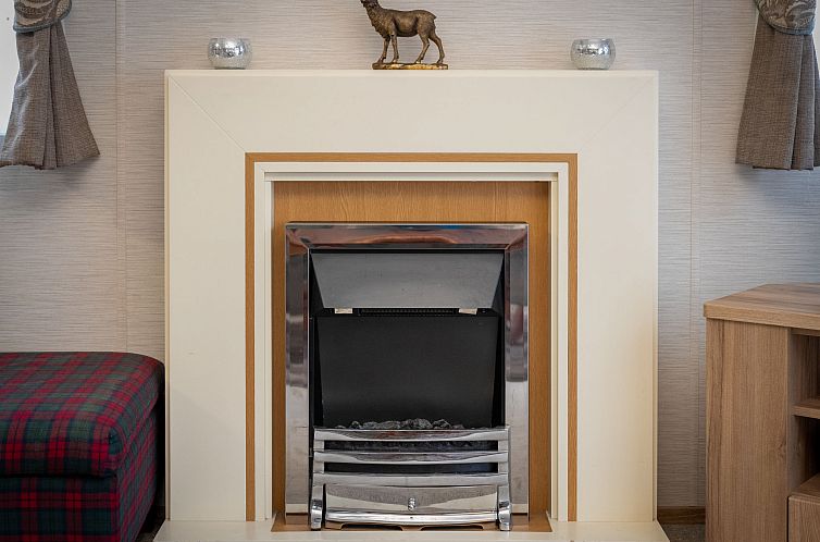 Vakantiehuis Cairn View