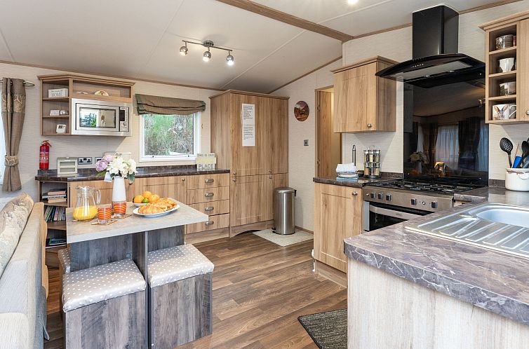 Vakantiehuis Cairn View