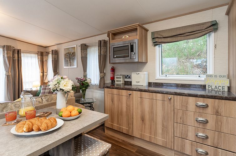 Vakantiehuis Cairn View