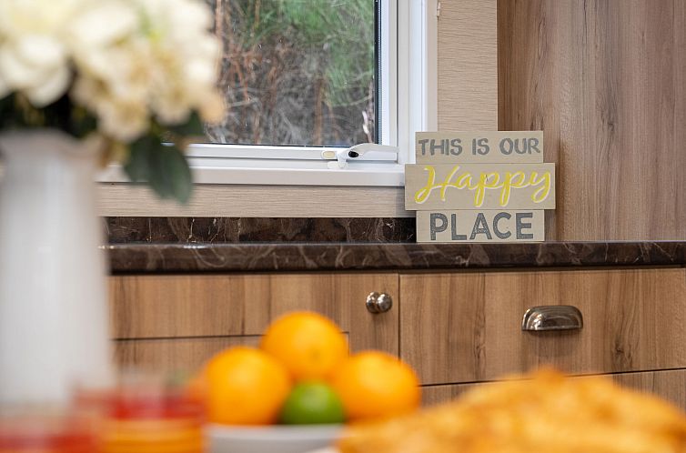 Vakantiehuis Cairn View