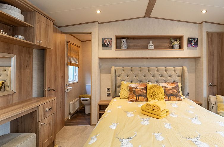 Vakantiehuis Cairn View