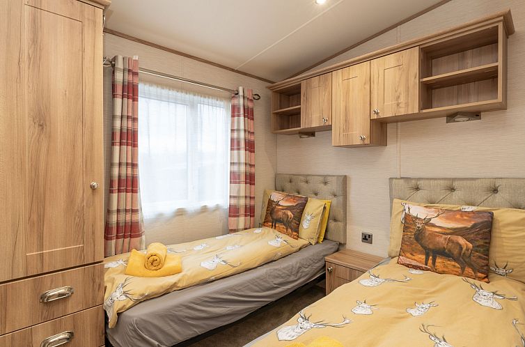 Vakantiehuis Cairn View