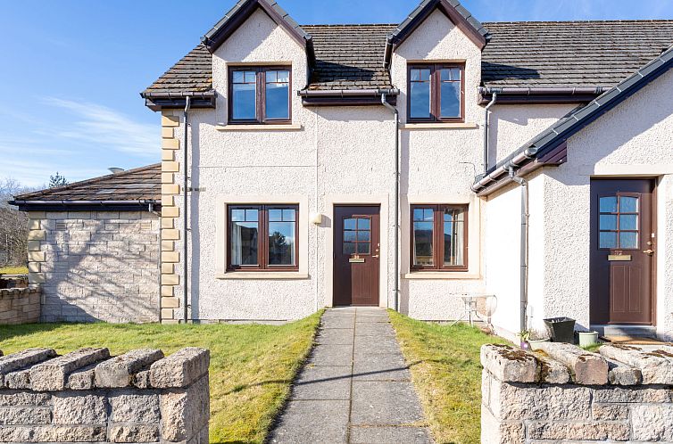 Appartement The Bruach