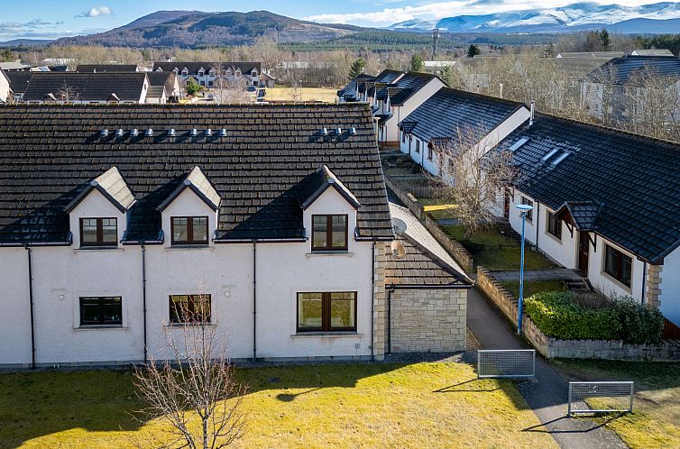 Appartement The Bruach