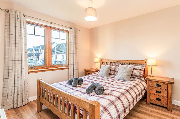 Appartement The Bruach