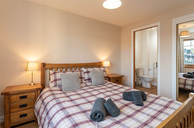 Appartement The Bruach