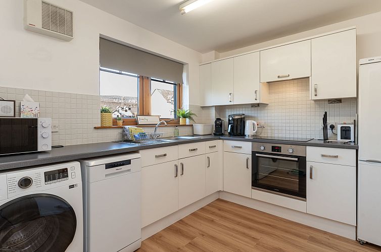 Appartement The Bruach