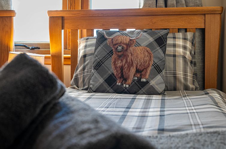 Appartement The Bruach