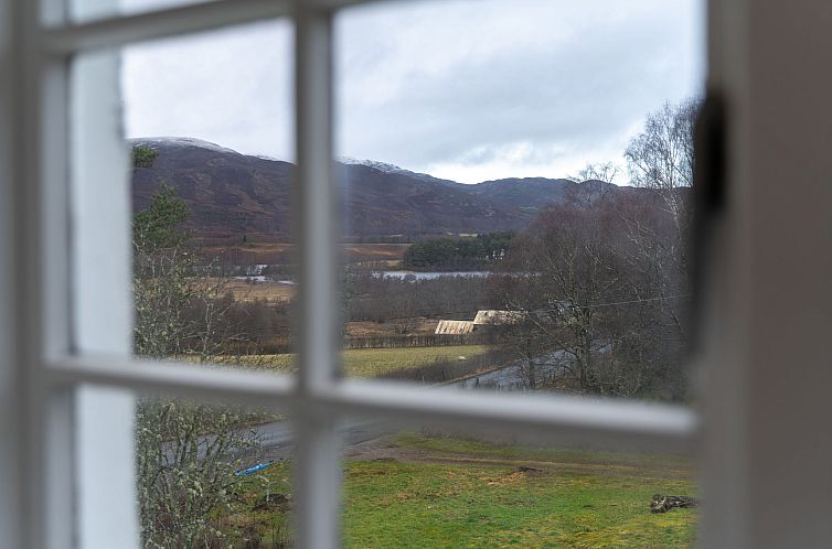 Vakantiehuis 2 Railway Cottage