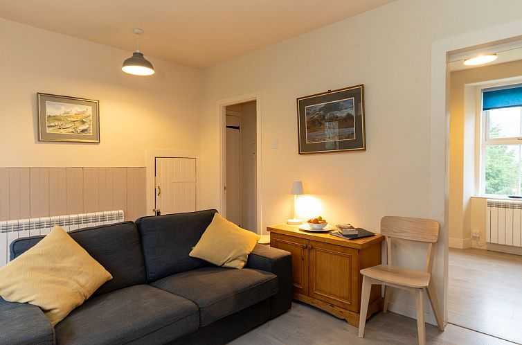 Vakantiehuis 2 Railway Cottage