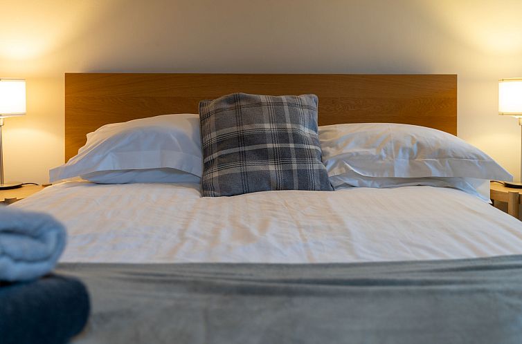 Vakantiehuis 2 Railway Cottage