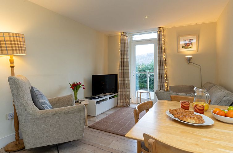 Vakantiehuis Railway House