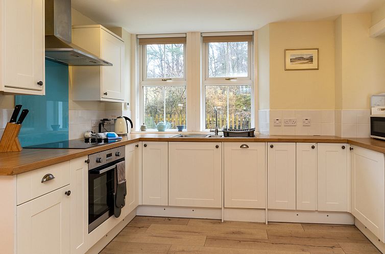 Vakantiehuis Railway House