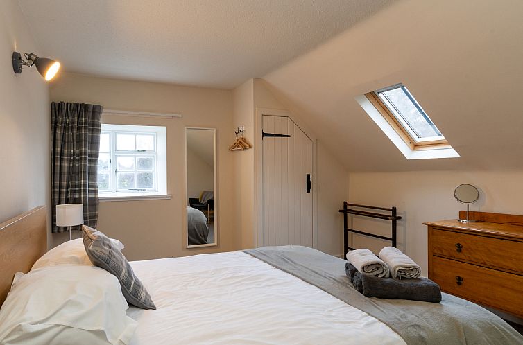 Vakantiehuis Railway House