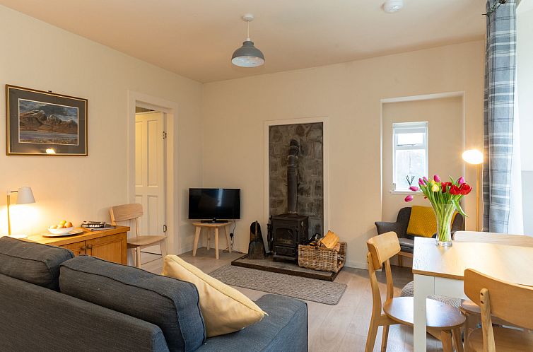 Vakantiehuis Railway House