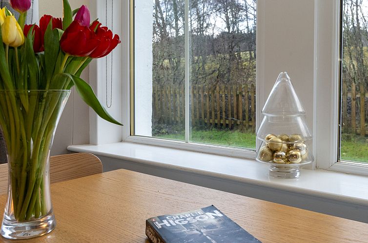 Vakantiehuis Railway House