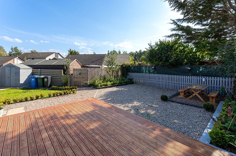 Vakantiehuis Tigh Rohan