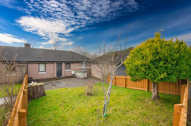 Vakantiehuis Appletree
